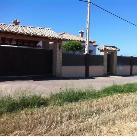 Casa Varavilla Conil De La Frontera Exterior photo