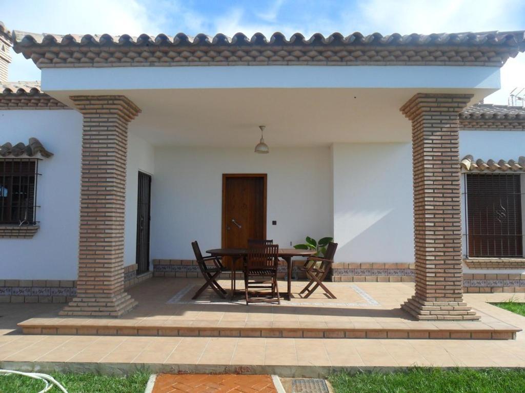 Casa Varavilla Holiday home *