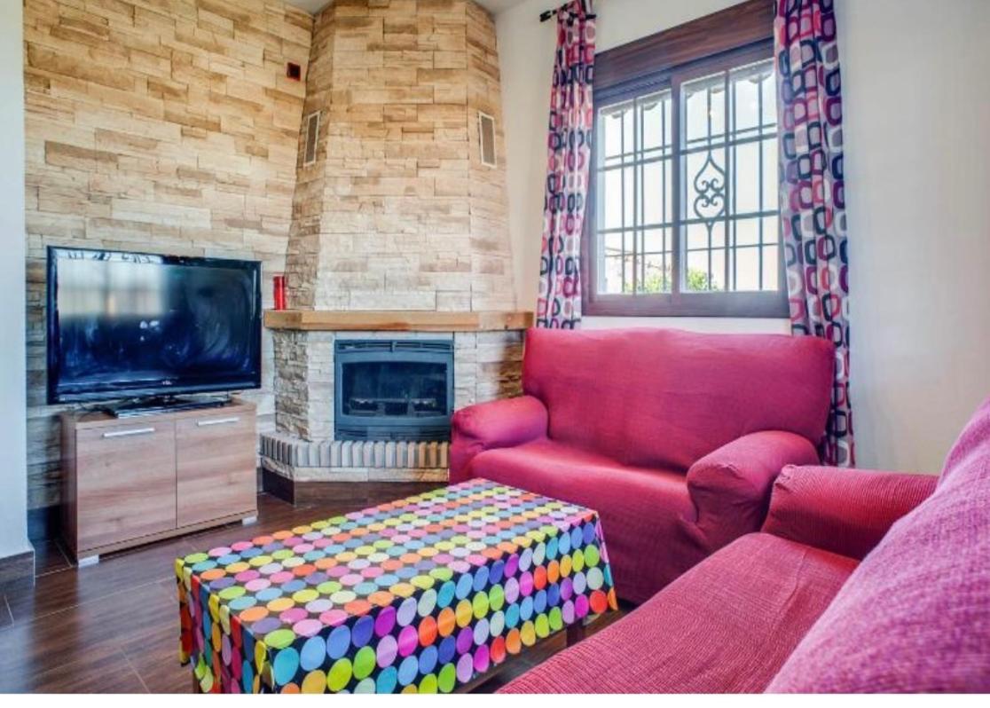 Holiday home Casa Varavilla *