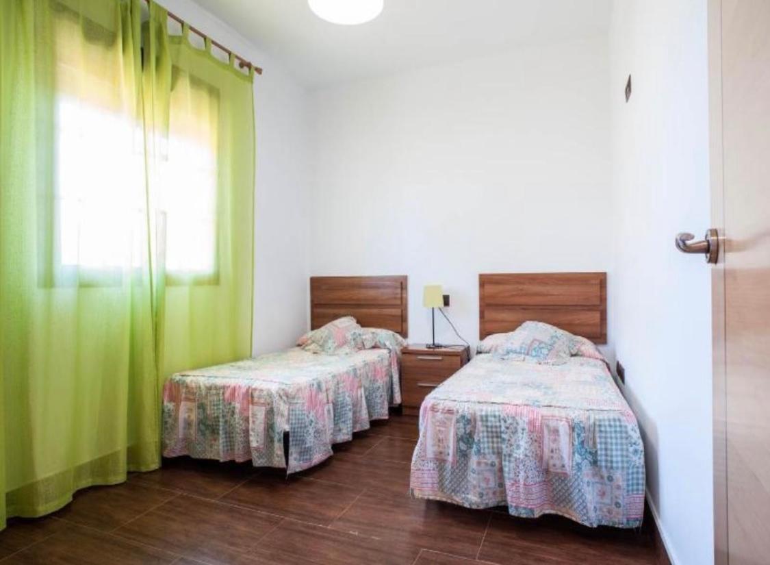 Casa Varavilla Holiday home Conil De La Frontera